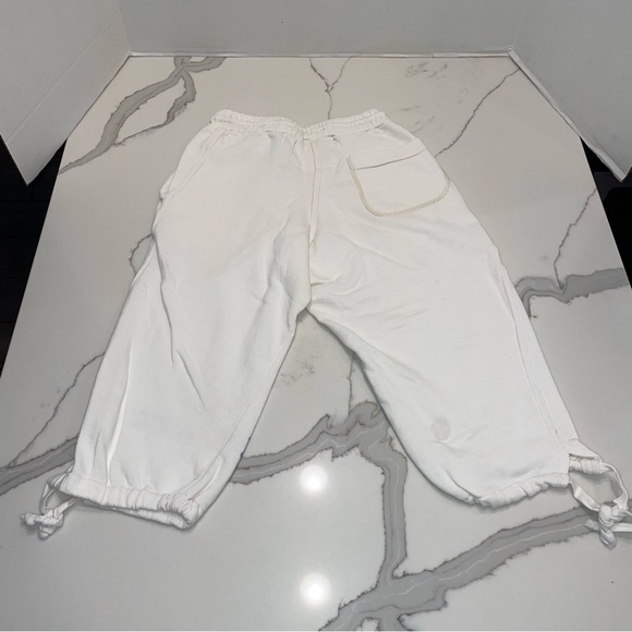 Vintage Surf Line Jams Jams Rescue Shorts White Size JV (XS/S) - Picture 4 of 12